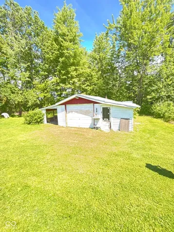 2908 Taxus Street Anderson IN 46011