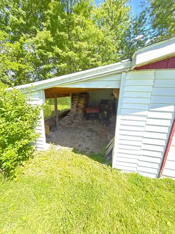 2908 Taxus Street Anderson IN 46011