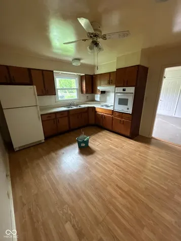 2908 Taxus Street Anderson IN 46011