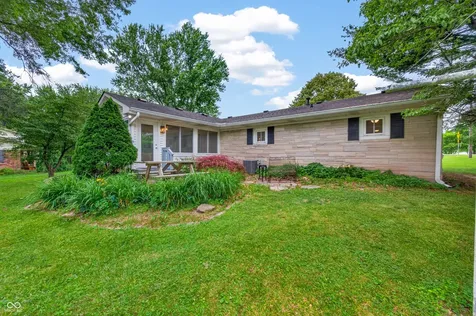 2513 N Centerline Road Franklin IN 46131