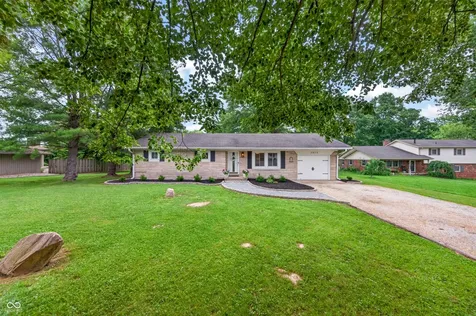 2513 N Centerline Road Franklin IN 46131