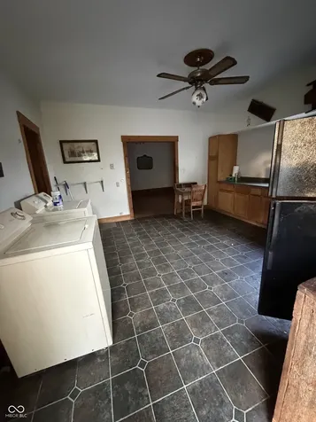 1313 E Scott Street Vincennes IN 47591