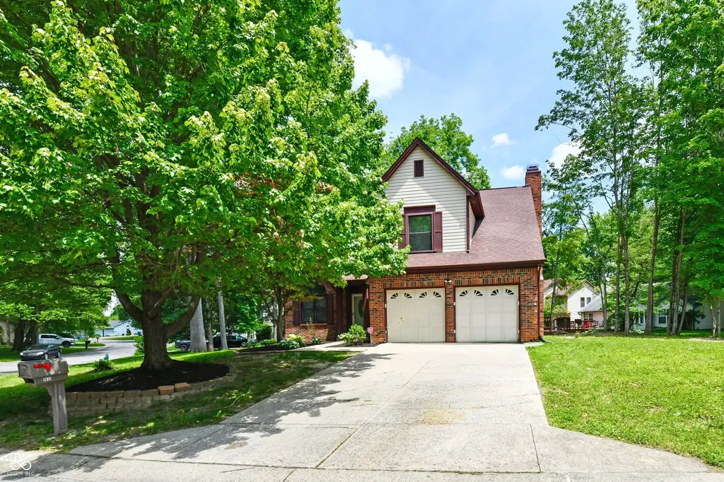 5833 Terrytown Parkway Indianapolis IN 46254