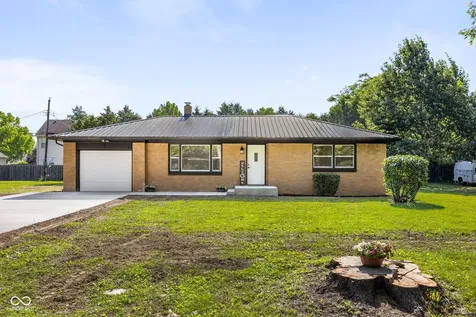 121 Buisdale Drive Indianapolis IN 46214