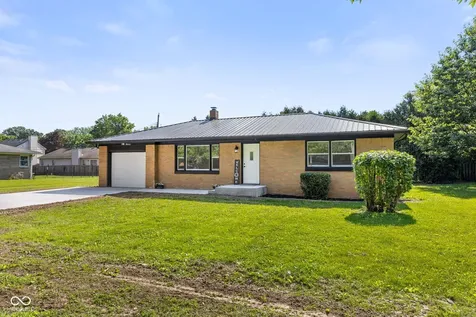 121 Buisdale Drive Indianapolis IN 46214