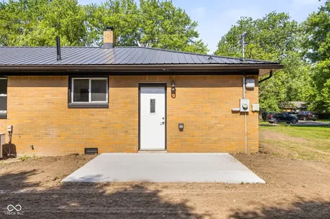 121 Buisdale Drive Indianapolis IN 46214