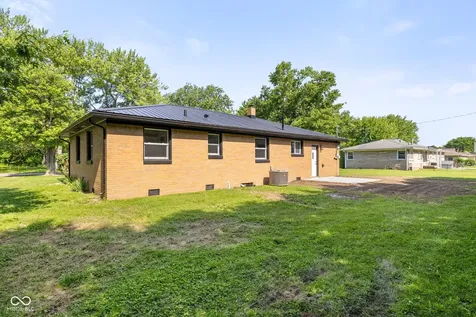 121 Buisdale Drive Indianapolis IN 46214