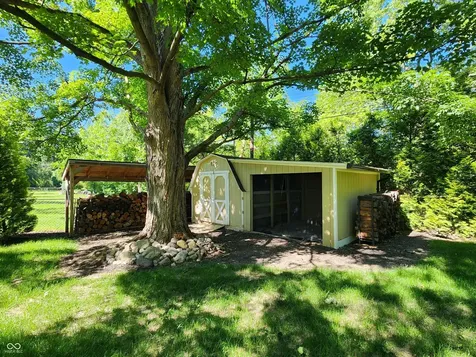 6360 Hoover Indianapolis IN 46260