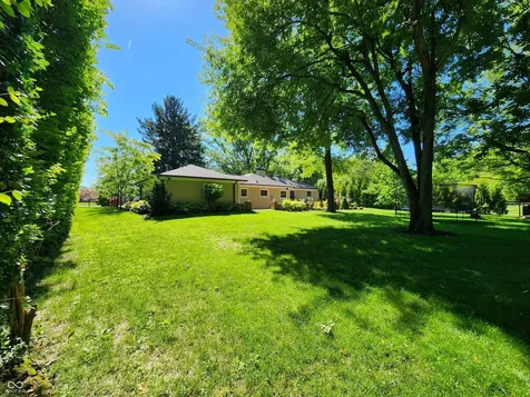 6360 Hoover Indianapolis IN 46260