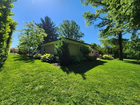 6360 Hoover Indianapolis IN 46260