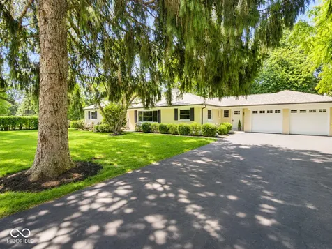 6360 Hoover Indianapolis IN 46260