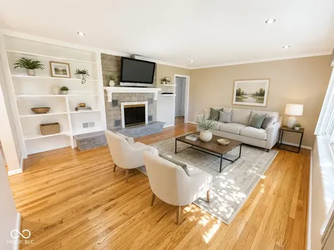 6360 Hoover Indianapolis IN 46260