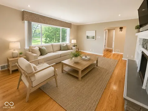 6360 Hoover Indianapolis IN 46260