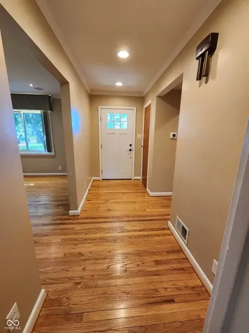 6360 Hoover Indianapolis IN 46260