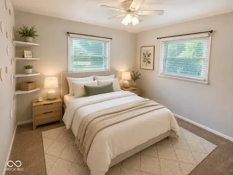 6360 Hoover Indianapolis IN 46260