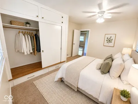 6360 Hoover Indianapolis IN 46260
