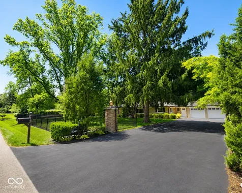 6360 Hoover Indianapolis IN 46260