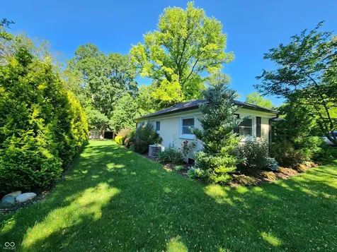 6360 Hoover Indianapolis IN 46260