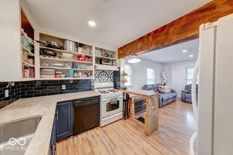 7031 Caroline Avenue Indianapolis IN 46220