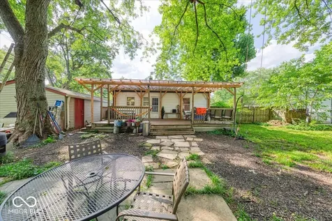 7031 Caroline Avenue Indianapolis IN 46220