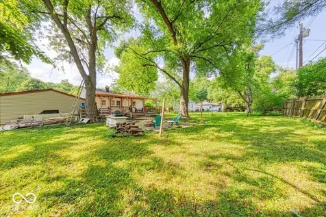 7031 Caroline Avenue Indianapolis IN 46220