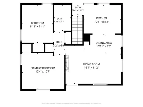 7031 Caroline Avenue Indianapolis IN 46220