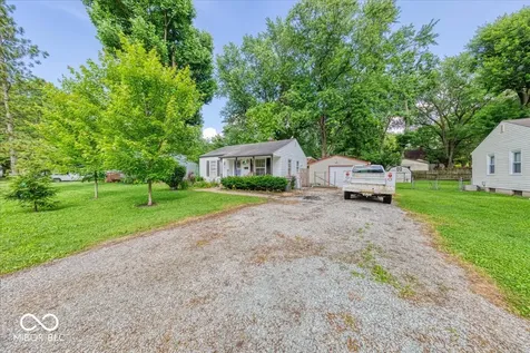 7031 Caroline Avenue Indianapolis IN 46220