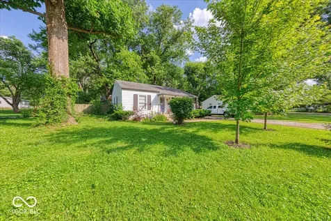 7031 Caroline Avenue Indianapolis IN 46220