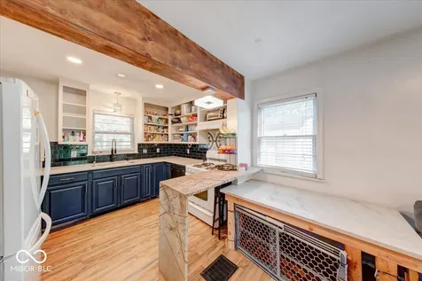 7031 Caroline Avenue Indianapolis IN 46220