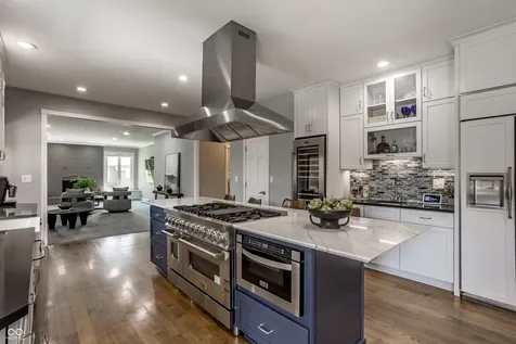 1138 Helford Lane Carmel IN 46032