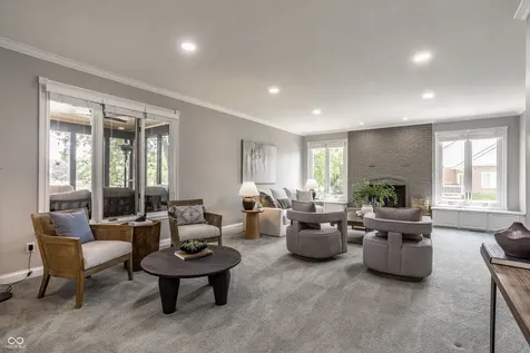 1138 Helford Lane Carmel IN 46032