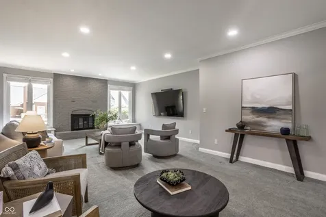 1138 Helford Lane Carmel IN 46032