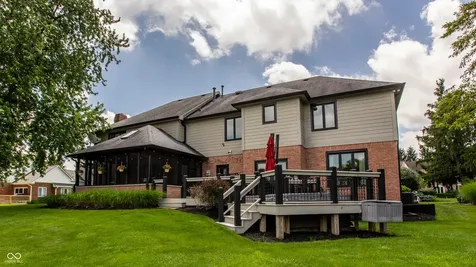 1138 Helford Lane Carmel IN 46032