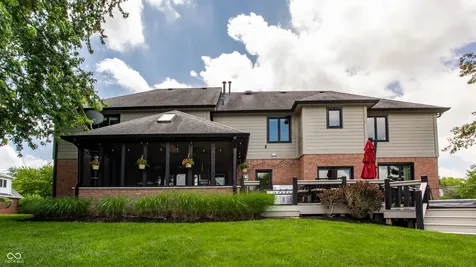 1138 Helford Lane Carmel IN 46032