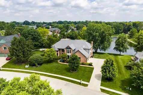 1138 Helford Lane Carmel IN 46032