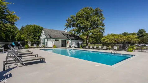 1138 Helford Lane Carmel IN 46032