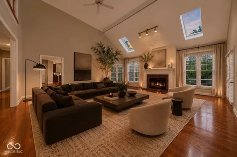 5553 N Salem Drive N Carmel IN 46033