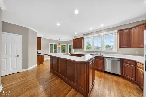 5553 N Salem Drive N Carmel IN 46033