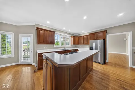 5553 N Salem Drive N Carmel IN 46033