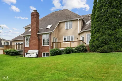 5553 N Salem Drive N Carmel IN 46033
