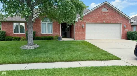 5152 Montpelier Court Columbus IN 47203