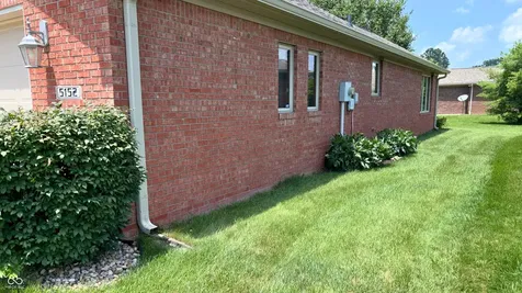 5152 Montpelier Court Columbus IN 47203