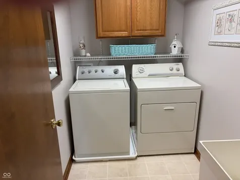 5152 Montpelier Court Columbus IN 47203