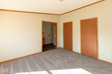318 N Harrison Street Greenfield IN 46140