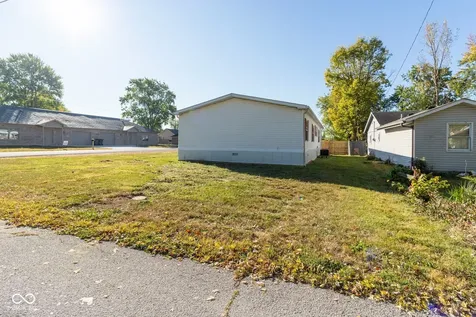 318 N Harrison Street Greenfield IN 46140