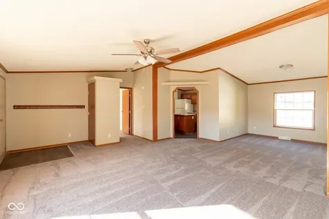 318 N Harrison Street Greenfield IN 46140