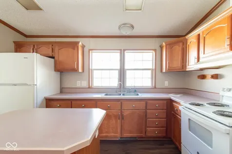 318 N Harrison Street Greenfield IN 46140