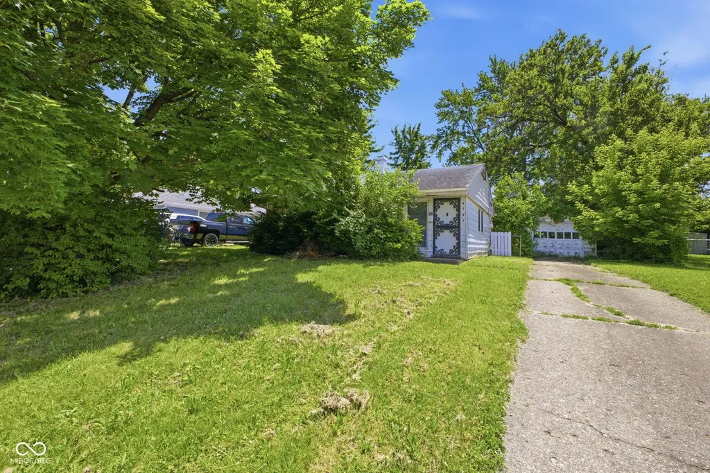 8141 Patton Drive Lawrence IN 46226