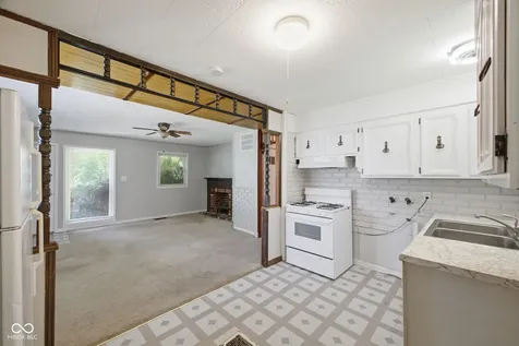 8141 Patton Drive Lawrence IN 46226