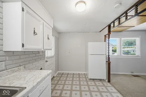 8141 Patton Drive Lawrence IN 46226